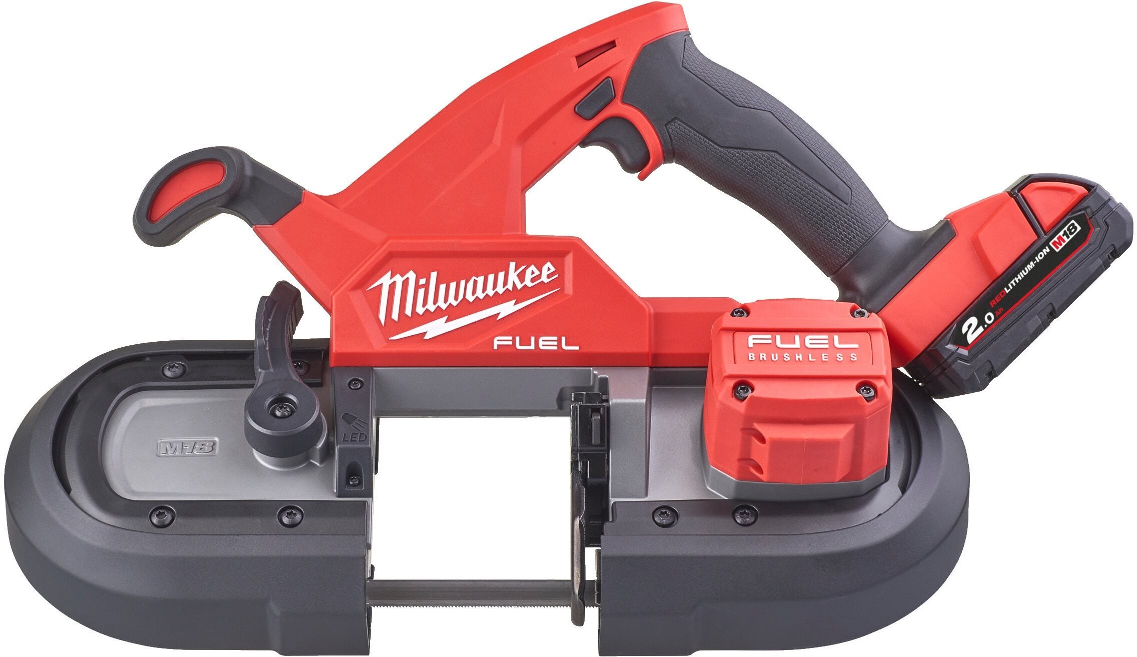   Milwaukee M18 FBS85-202C (4933471497)