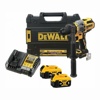 Дрель-шуруповерт аккумуляторнаят DeWALT 20V DCD999M2