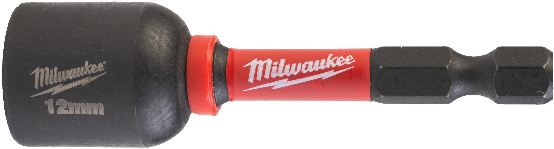 Milwaukee Shockwave 1/4" Hex-12ммx65мм (4932492442)