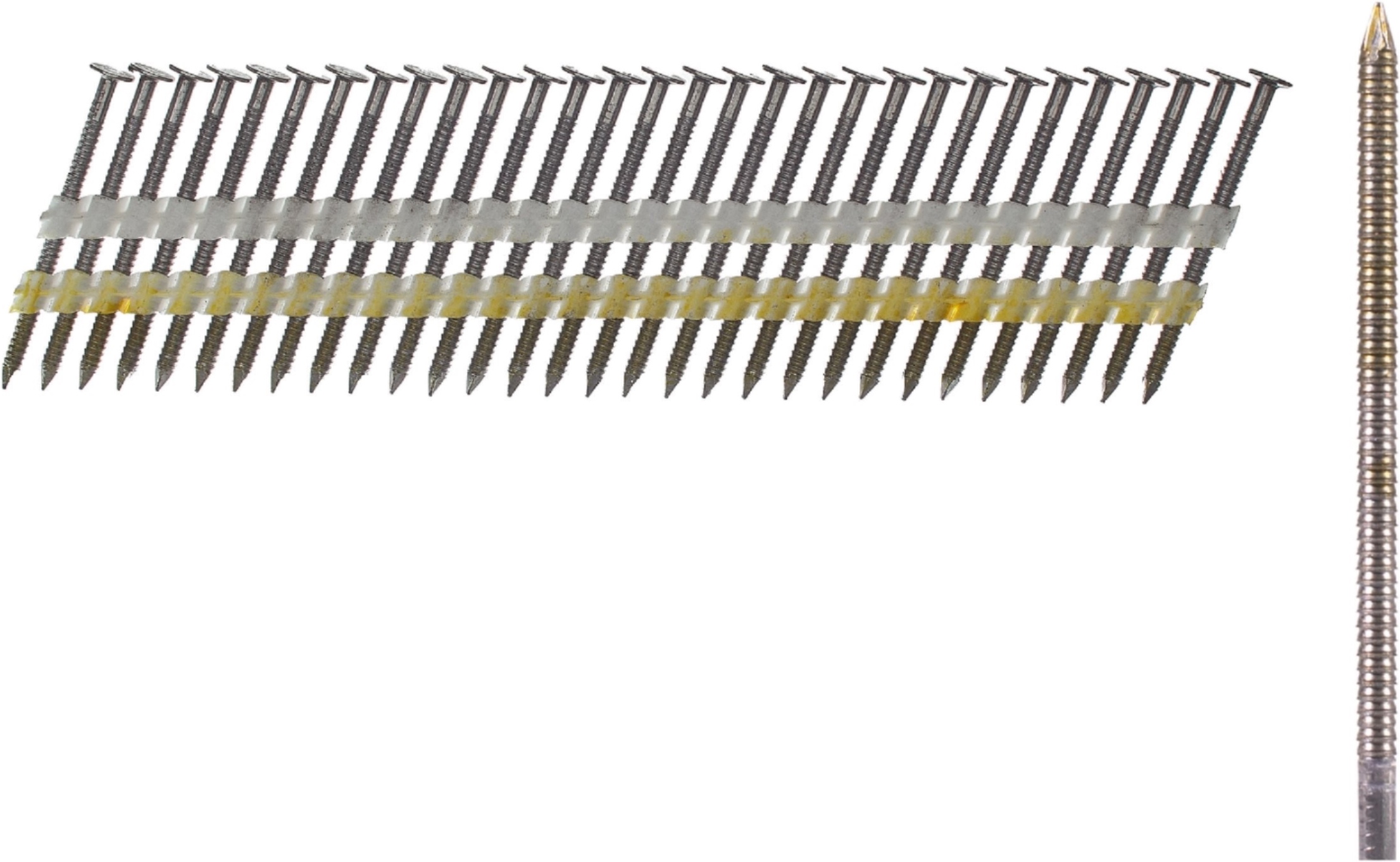 Milwaukee 20°/75мм RS 1750шт (4932492592)