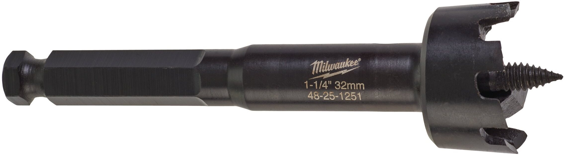 Milwaukee 32мм (4932479480)