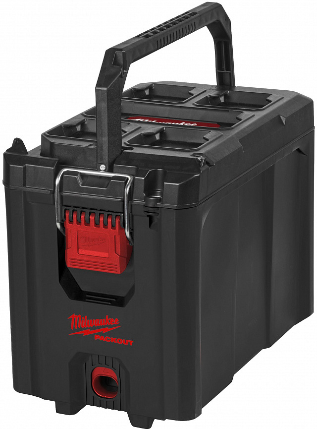 Milwaukee Packout Compact XL (4932471723)