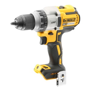 Дрель-шуруповерт аккумуляторная DeWALT DCD991NT (DCD991NT-XJ)- фото