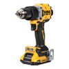 Дрель-шуруповерт аккумуляторная DeWALT  20V DCD805D2