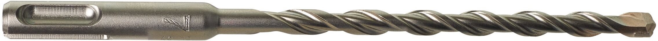 Milwaukee SDS+ M2 7x160 (4932340409)