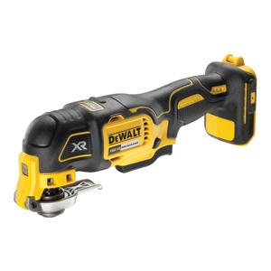 18.0 В XR многофункциональный инструмент DeWALT (DCS355N-XJ)- фото