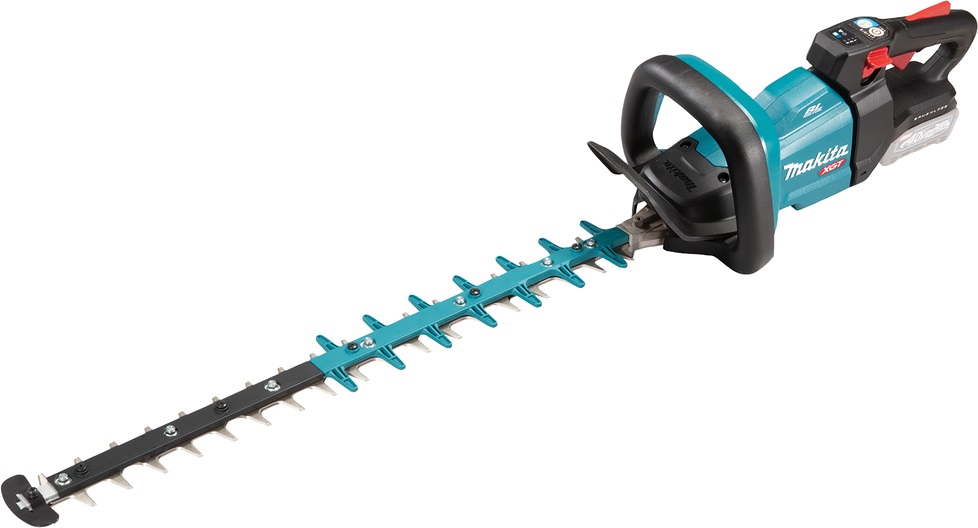 XGT_Кусторез UH004GZ аккумуляторный (40V / без АКБ и ЗУ / BL / 60 см), MAKITA