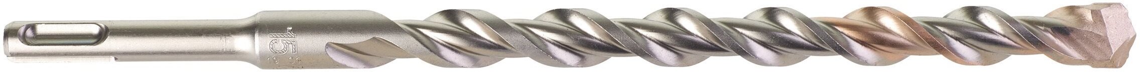 Milwaukee SDS+ M2 15x260 (4932344300)