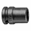 Головка ударная для винтов с шестигранной головкой 1/2" 30*43*50 M20 1.608.555.065