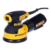 Шлифмашина эксцентриковая  DeWALT DWE6423 PRC