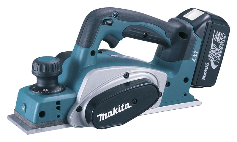   Makita LXT DKP180RFE