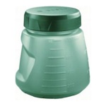 Контейнер для краски 800мл для PFS 1000/2000, BOSCH (1600A008WH) Bosch