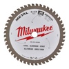 Диск пильный CSB P M 165x5/8x1.6x48 Milwaukee 48404220