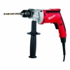 Дрель Milwaukee HDE 13 RQX KIT (4933428550)
