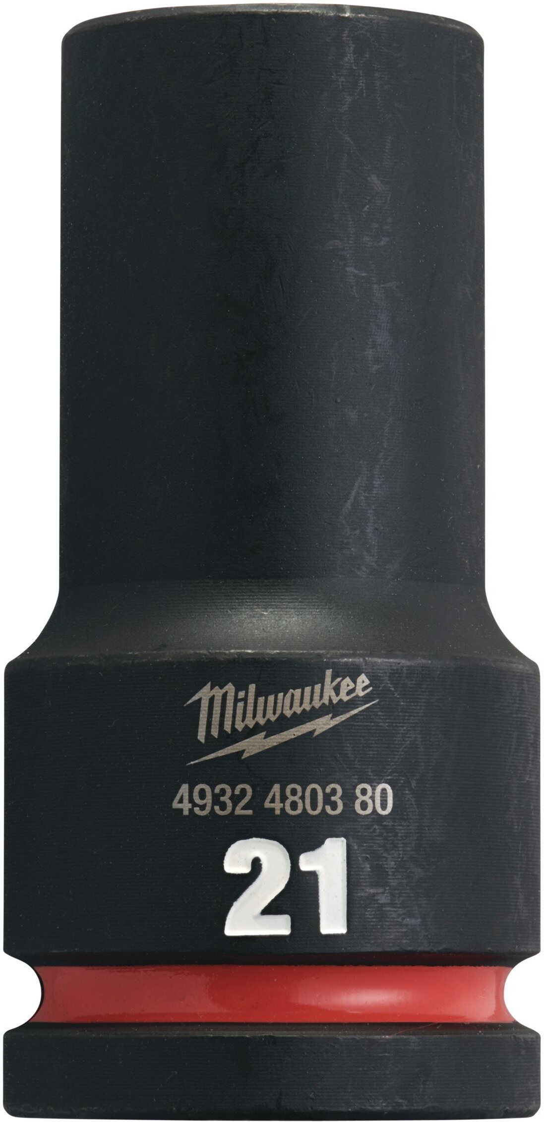 Milwaukee Shockwave 3/4" 21мм (4932480380)