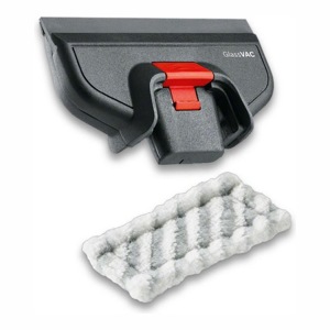 Насадка для стеклоочистителя Bosch GlassVAC (F016800561)