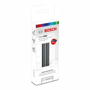 Аксессуар - Насадка GlassVAC - Резиновая щетка маленькая, BOSCH (F016800573) Bosch