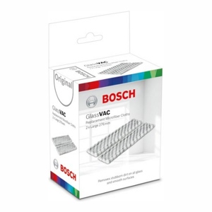 Аксессуар - Насадка GlassVAC - Микрофибра маленькая, BOSCH (F016800574) Bosch