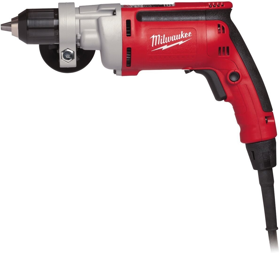 Дрель Milwaukee HDE 13 RQX (030250)
