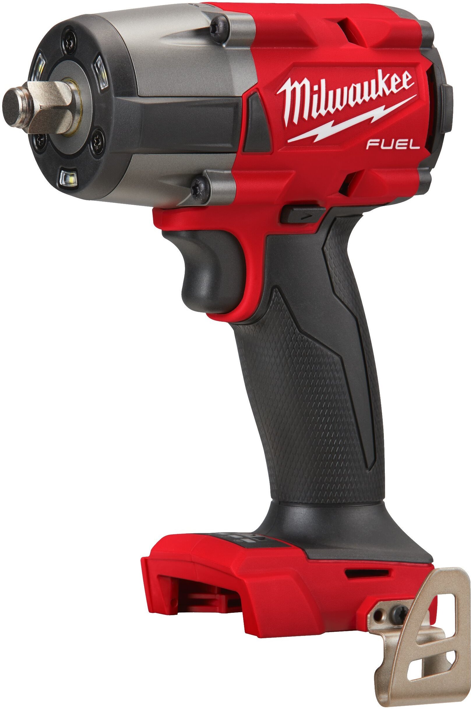 Гайковерт Milwaukee M18 FMTIW2F12-0X FUEL (4933478449)