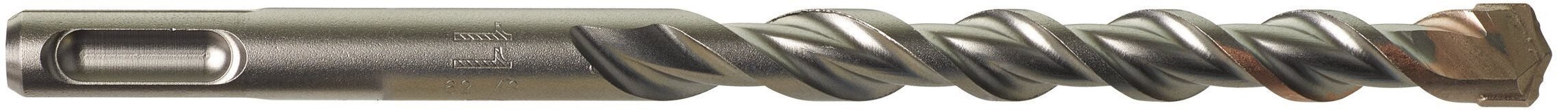 Milwaukee SDS+ M2 11x160 (4932367066)