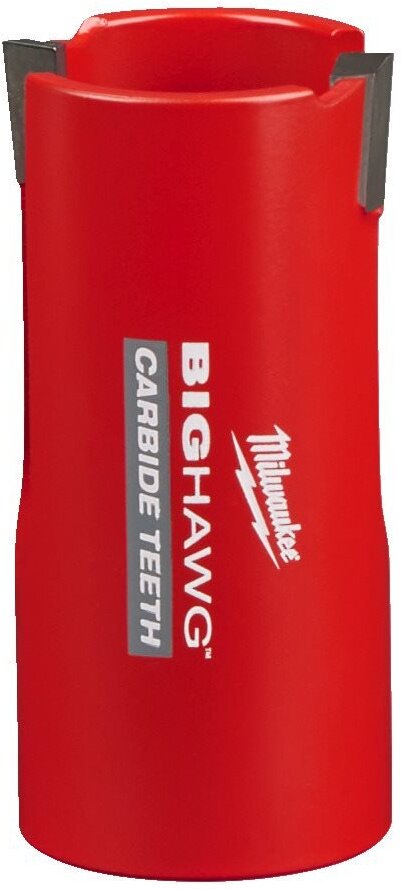 Milwaukee Big Hawg 25мм (4932464921)