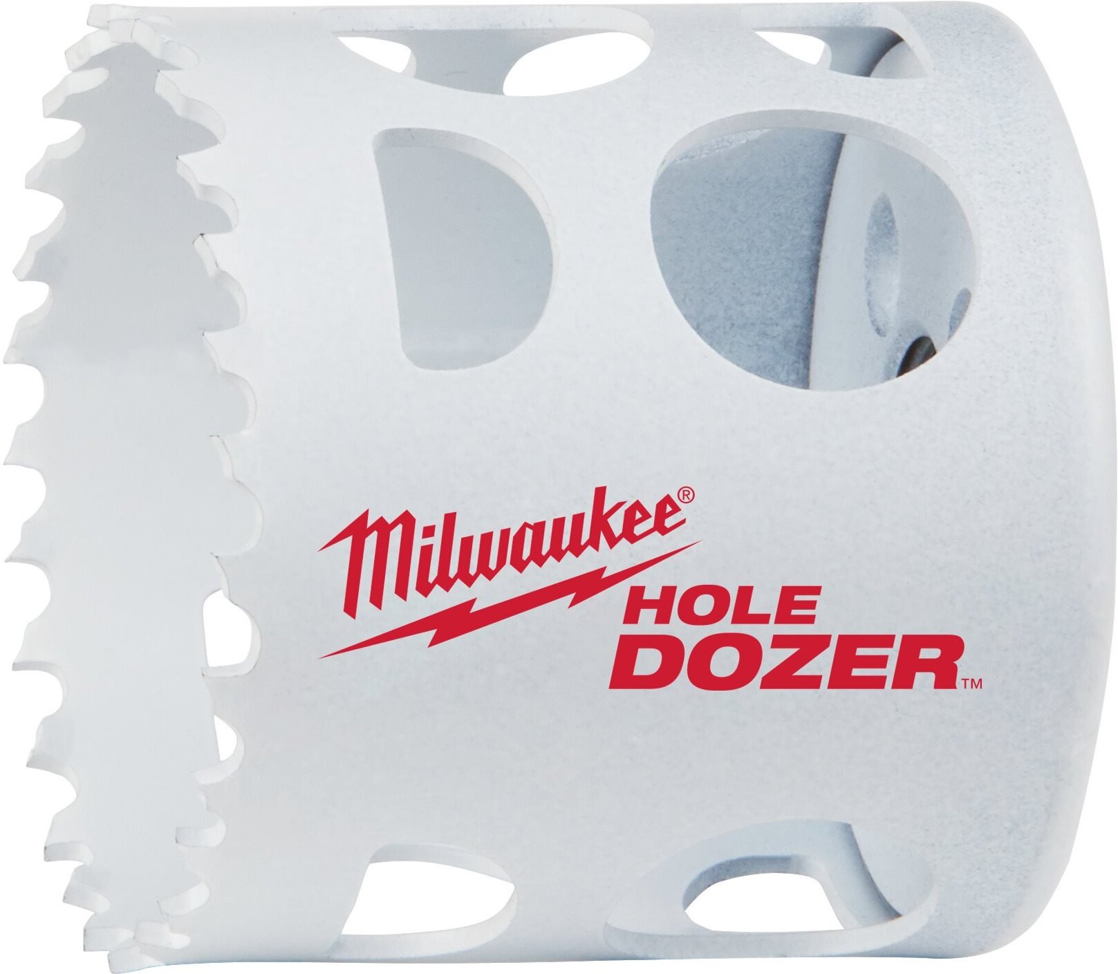 Milwaukee Hole Dozer 51мм (49560117)