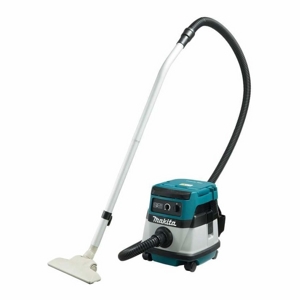 Пылесос аккумуляторный Makita DVC860LZ (без АКБ и ЗУ)