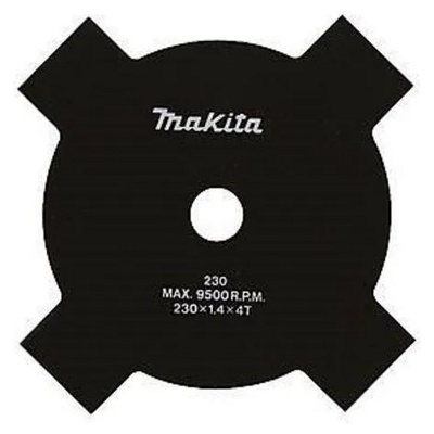   , 4-, d- 230x25,4 MAKITA