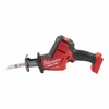 Пила сабельная аккумуляторная Milwaukee M18 FHZ-0X FUEL 4933459887