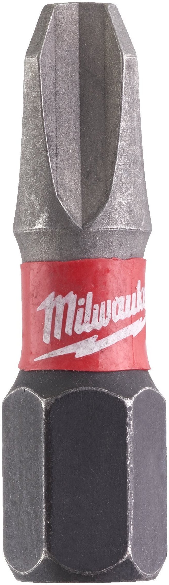 Milwaukee Shockwave PH3 25мм 2шт (4932430857)