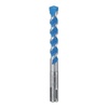 SDS-plus бур B8  8* 50мм (-1-), BOSCH