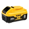 Батарея DeWALT DCB208 20V