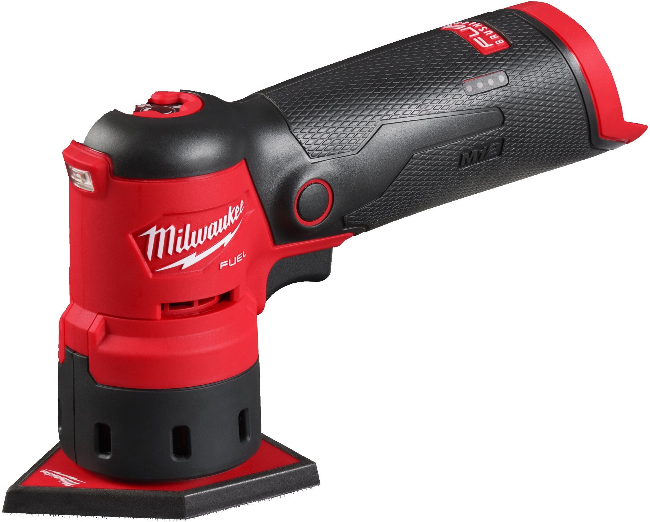 Точечная шлифмашина Milwaukee M12 FDSS-0B (4933479680)