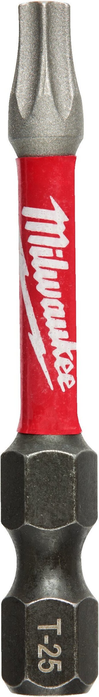 Milwaukee Shockwave TX25 50мм (4932430881)