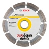 Диск отрезной алмазный Bosch 2608615041