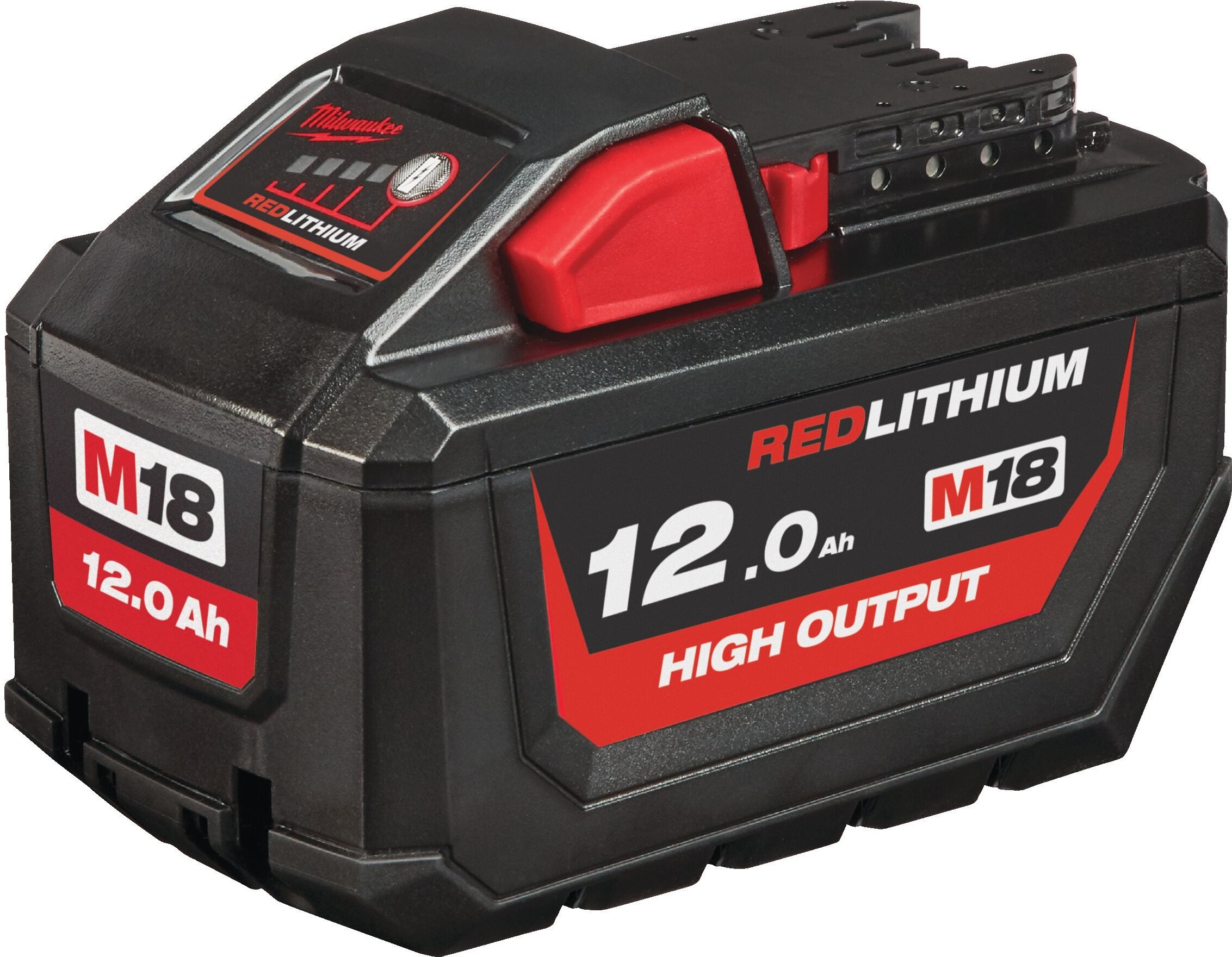 Аккумулятор Milwaukee M18 HB12 (4932464260)