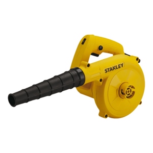 Воздуходув-пылесос  STANLEY STPT600-RU (STPT600-RU)- фото