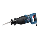 Пила сабельная Bosch GSA 1300 PCE Professional 060164E200- фото