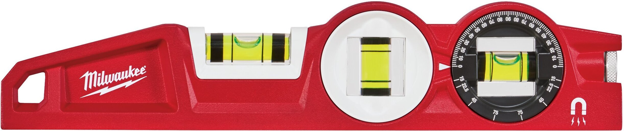 Milwaukee Torpedo Block 25см (4932459096)