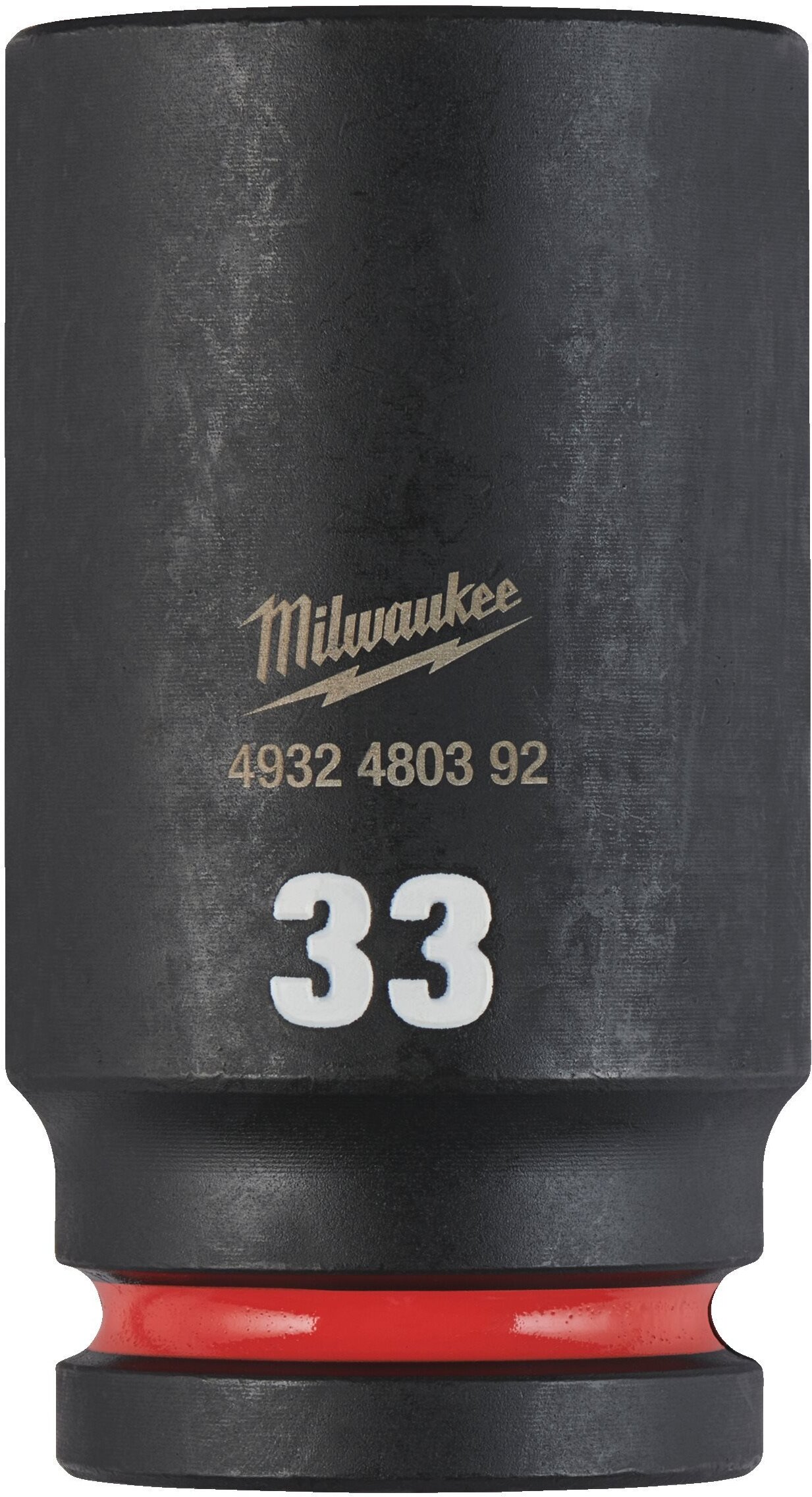 Milwaukee Shockwave 3/4" 33мм (4932480392)