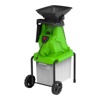 Садовый измельчитель Greenworks GW-2800SD 2208007