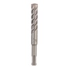 Сверло ударное по бетону SDS-Plus-5X D13 100 160мм 2.608.833.813