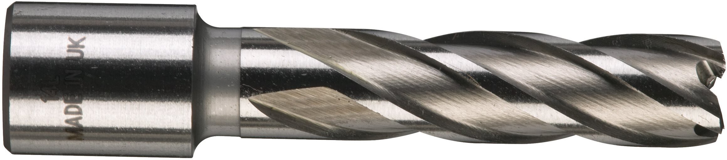 Milwaukee HSS D14х50мм (4932343289)