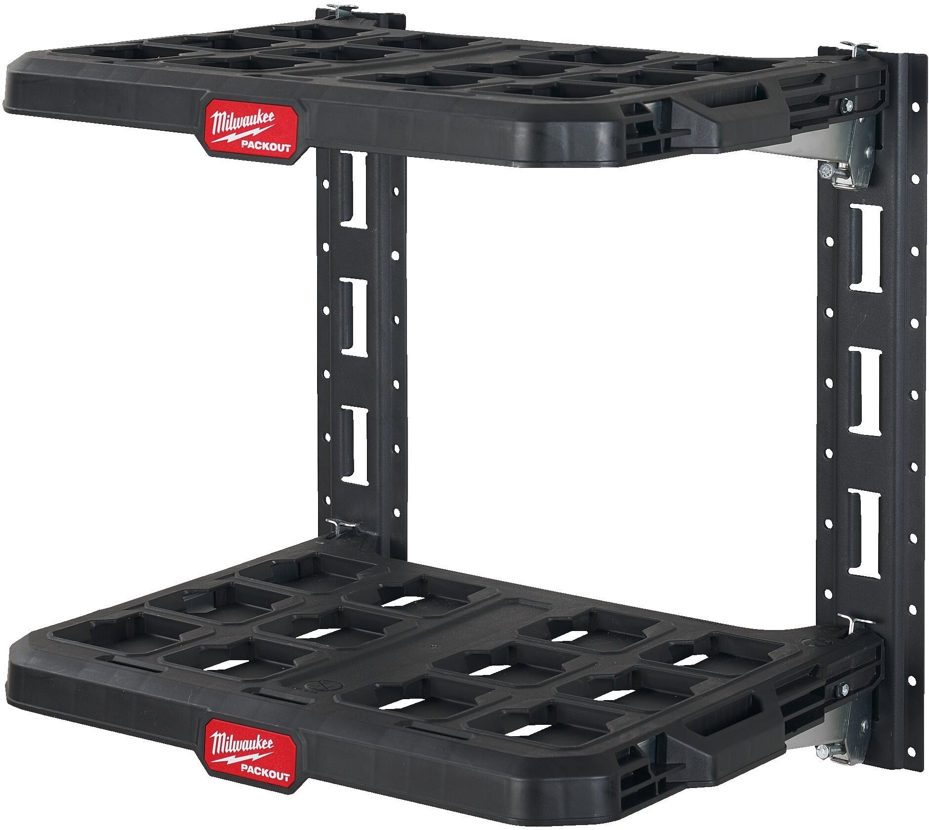 Milwaukee PackOut (4932472127)