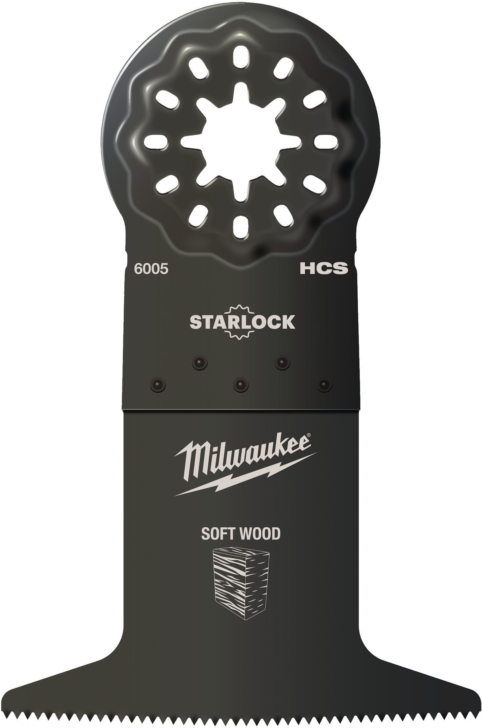 Milwaukee 48906005 65x42мм