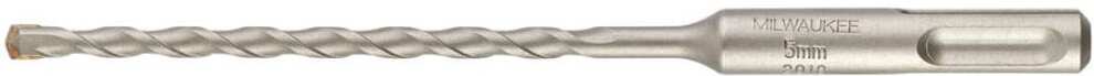 Milwaukee SDS+ Contractor 5x160 (4932471214)