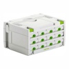 Сортейнер Festool SYS 3-SORT/12 491986