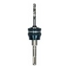 Переходник POWER CHANGE PLUS BOSCH c центрирующим сверлом HSS-G 715х85 мм