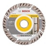 Алмазный круг 125х22 мм универс сегмент Turbo STANDARD FOR UNIVERSAL BOSCH ( сухая резка)